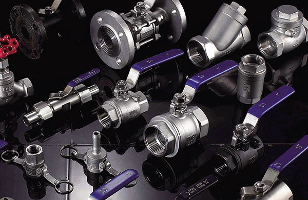 Integrated development of flange and pipe fitting industry radiates new vitality