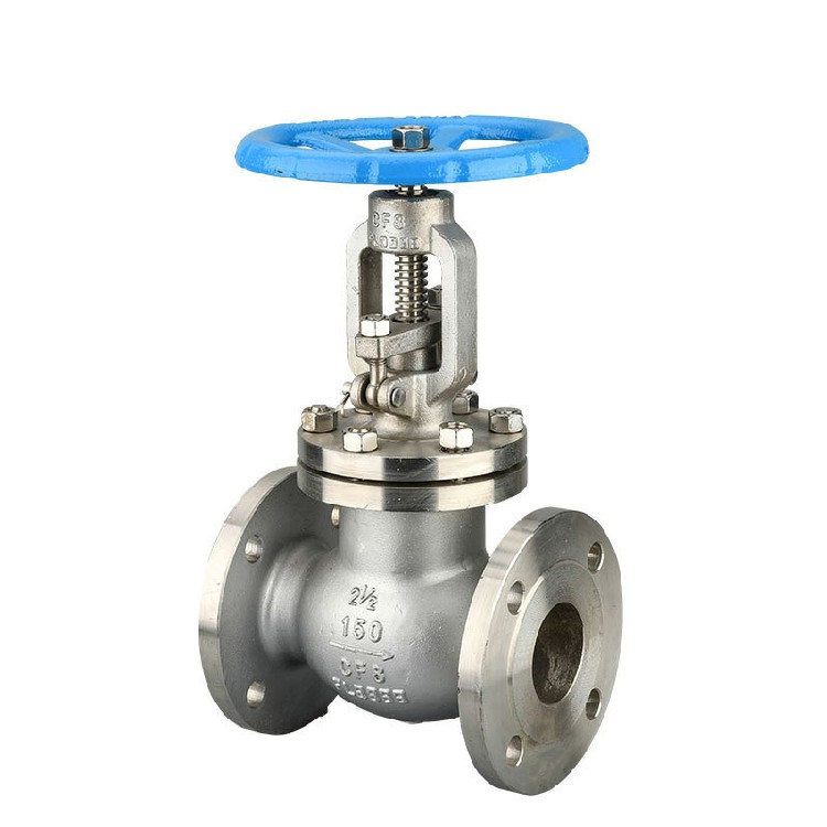 ANSI Globe Valve