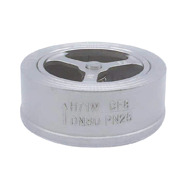 Wafer Check Valve