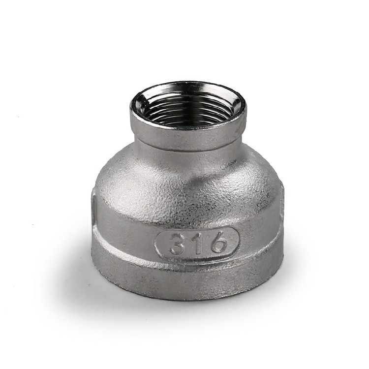 Reducing with Female Thread