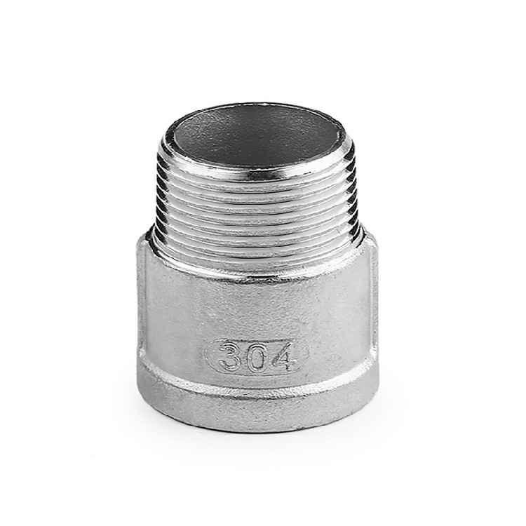 Coupling with F/M Thread