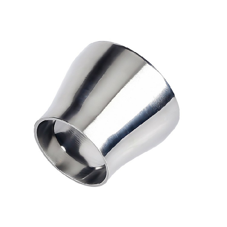 Welded Eccentric Reduce