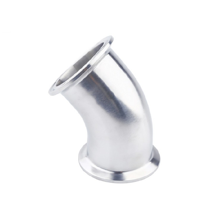 Quick-connect 45° Elbow