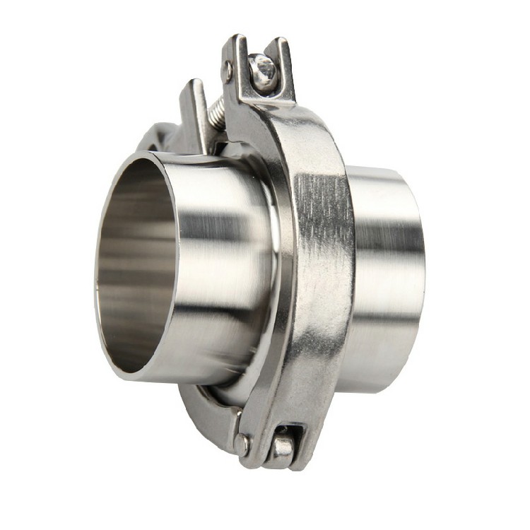 Quick-connect Complete Set