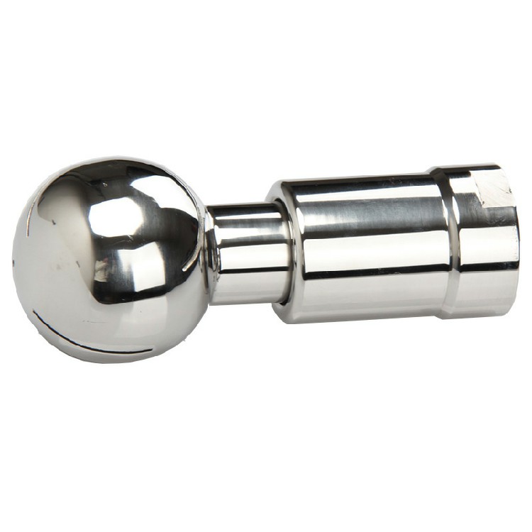 Spray Ball with Female Thread