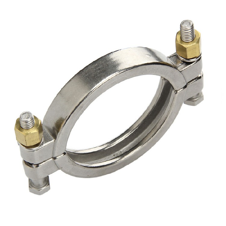 Heavy-duty Clamp