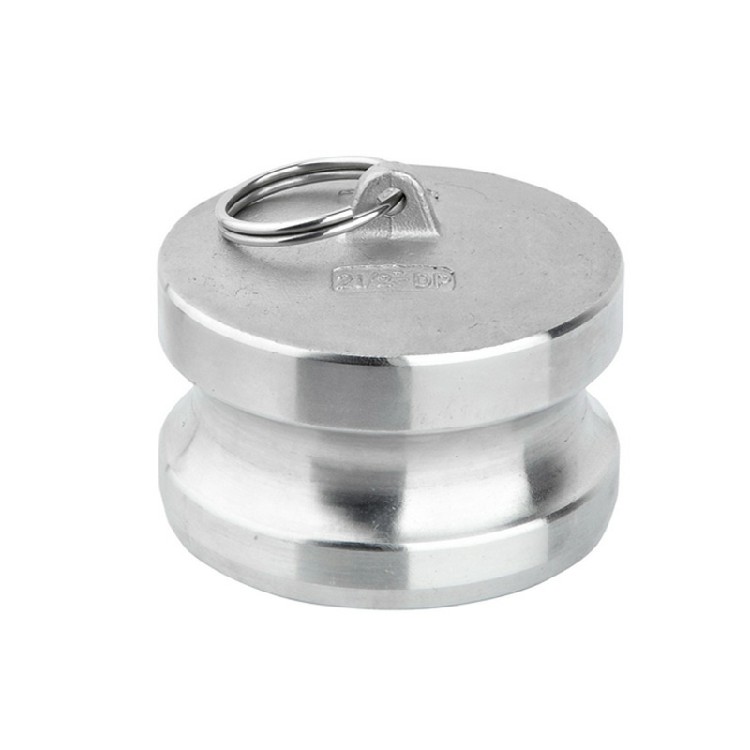 Type DP Quick Coupling