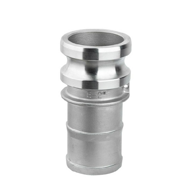 Type E Quick Coupling