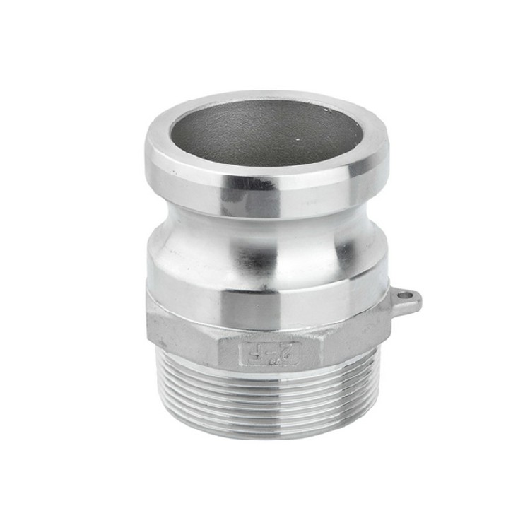 Type F Quick Coupling