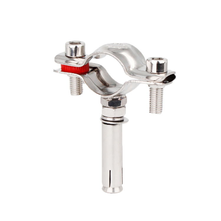 Welded Expansion Bolt Bracket